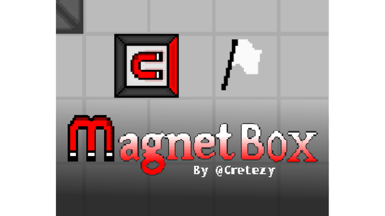 MagnetBox cover
